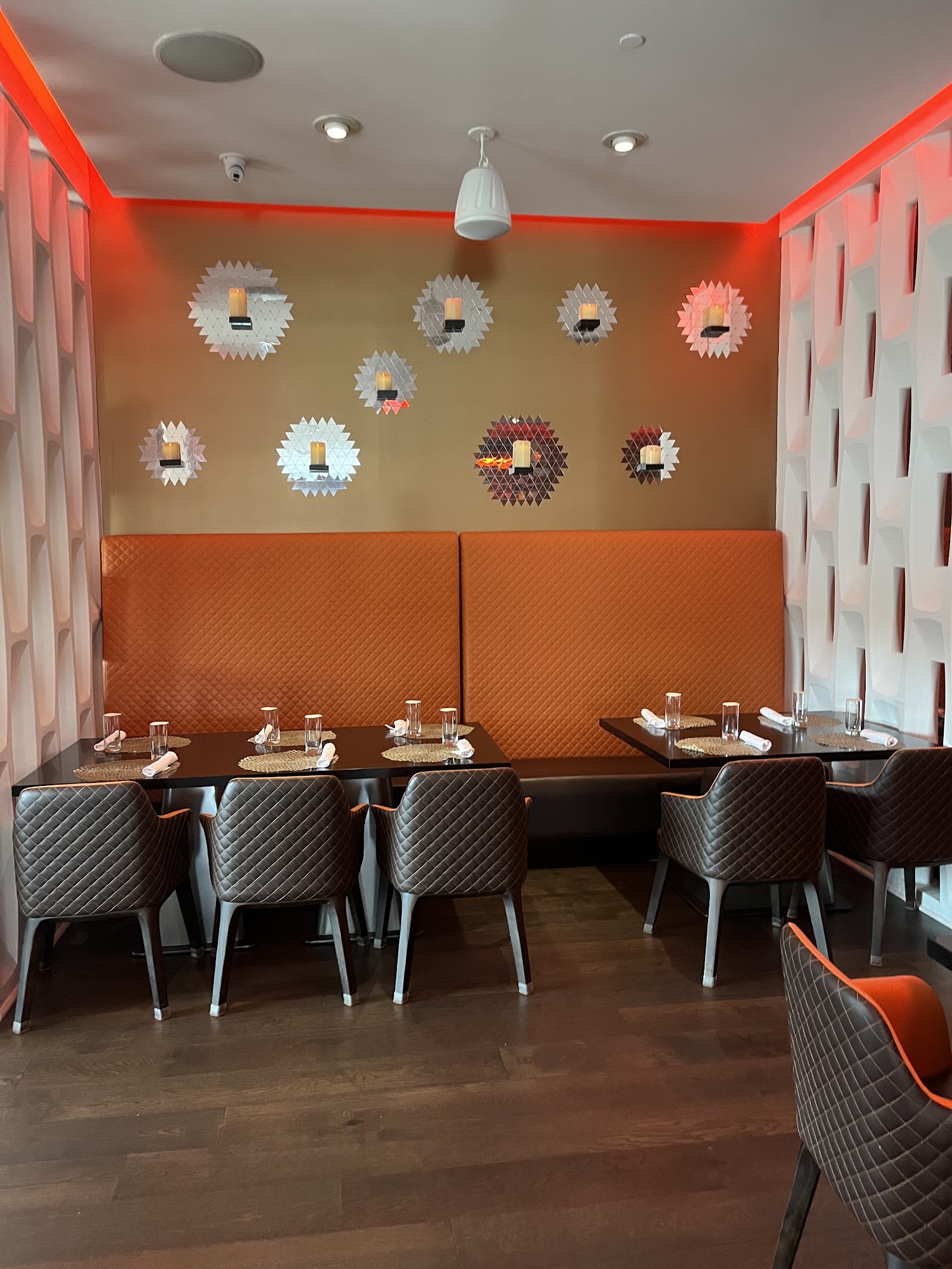 Samudhra Premium Restaurant & Lounge, Franklin Park, New Jersey — photo 5